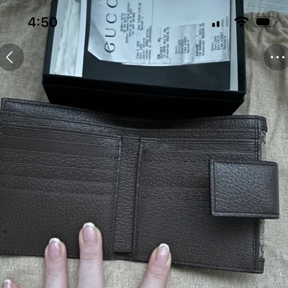 Ophidia Gucci Dome brand new - Picture 12 of 14